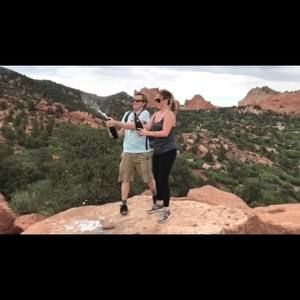 Meet your Posher, Nick